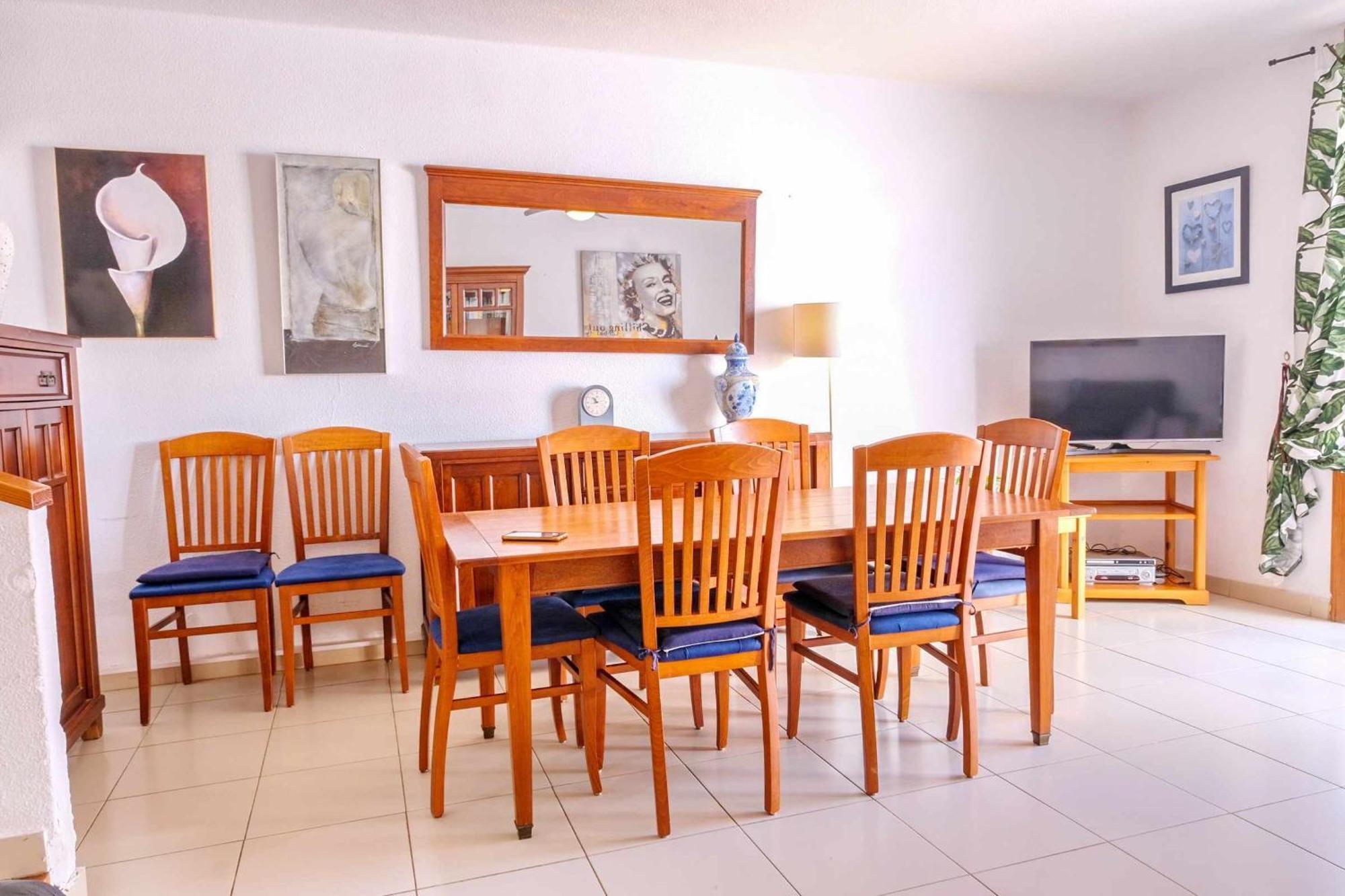 Parque Santiago 2 Villa 2 Tenerife Rental & Sales Playa de las Americas  Bagian luar foto