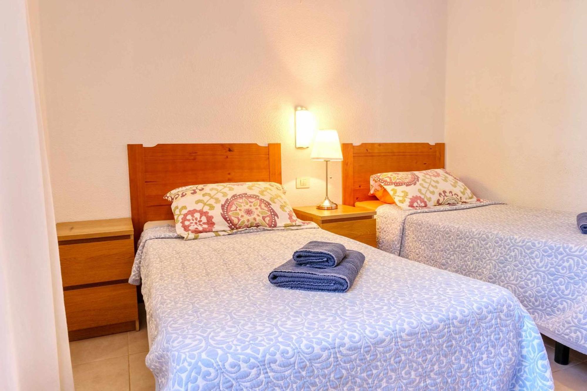 Parque Santiago 2 Villa 2 Tenerife Rental & Sales Playa de las Americas  Bagian luar foto