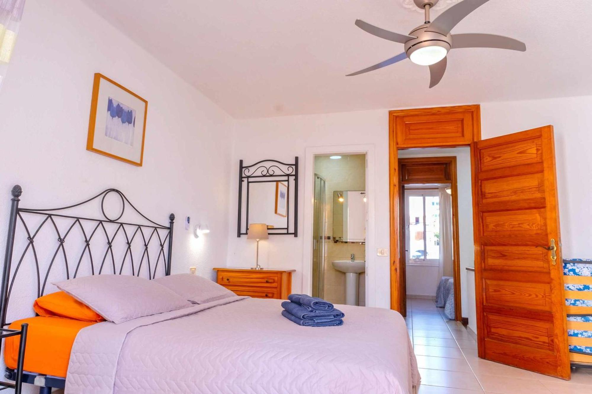 Parque Santiago 2 Villa 2 Tenerife Rental & Sales Playa de las Americas  Bagian luar foto