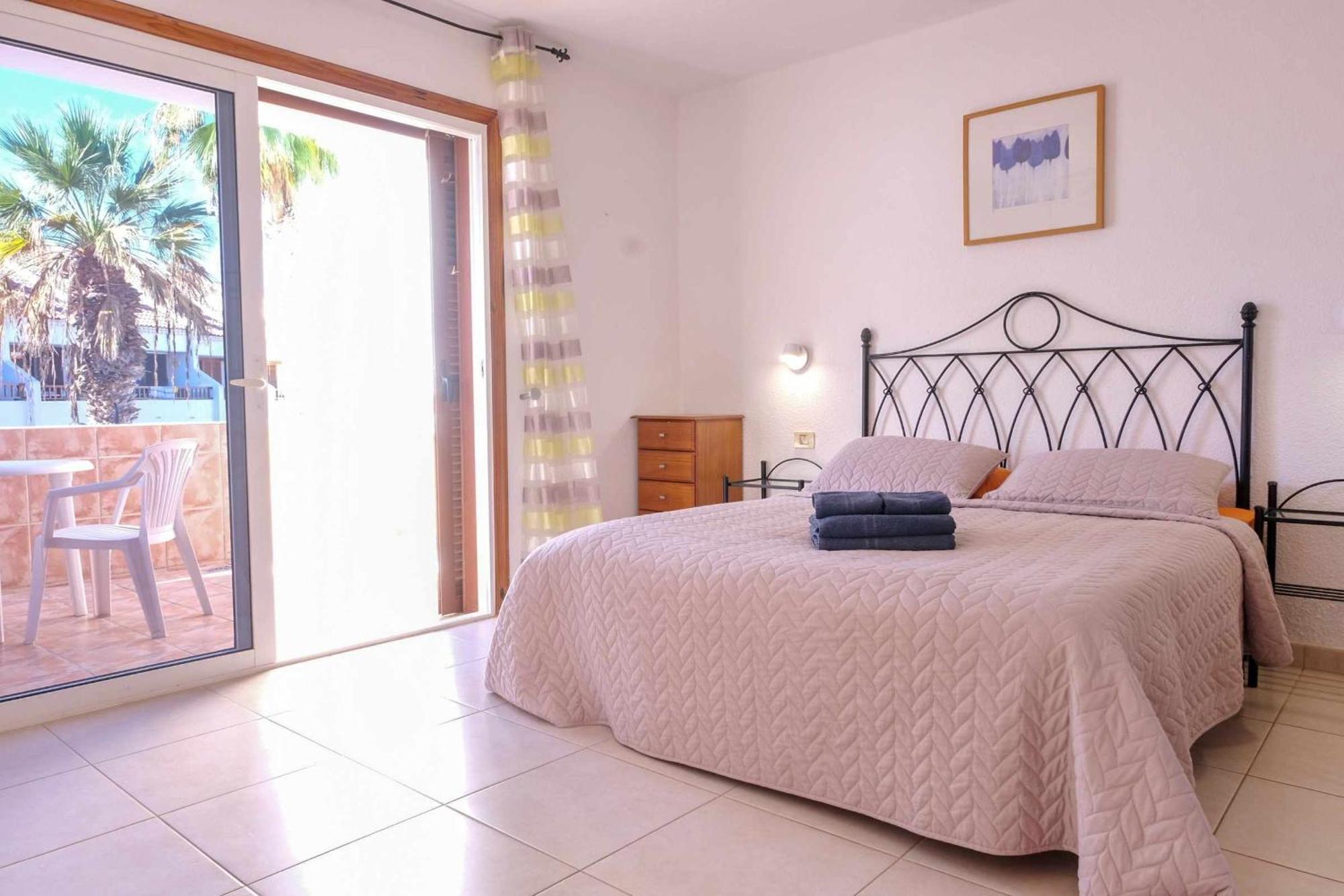 Parque Santiago 2 Villa 2 Tenerife Rental & Sales Playa de las Americas  Bagian luar foto